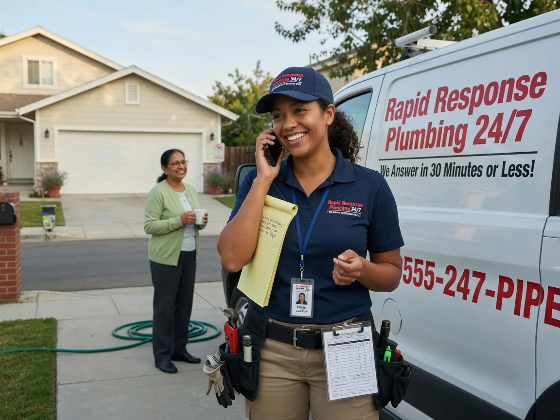 Emergency Plumber Bunker Hill, WV FAQs